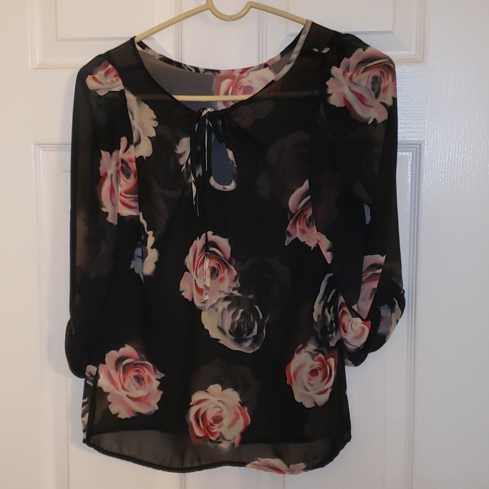 Blouse - Picture 2 of 2